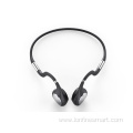 Collapsible Lightweight Bone Conduction Headset